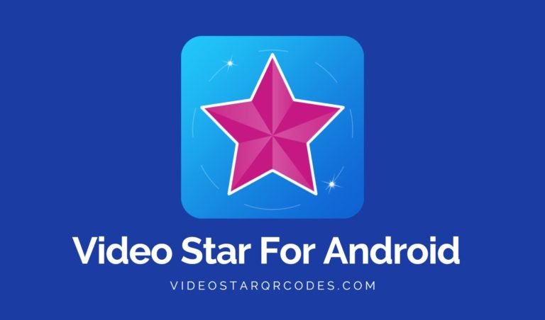 Download Video Star APK for Android V 1.0.6